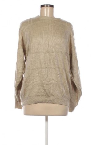 Damenpullover Unbranded, Größe L, Farbe Beige, Preis € 14,83