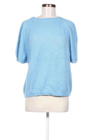 Damenpullover Unbranded, Größe M, Farbe Blau, Preis € 14,83