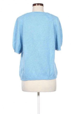 Damenpullover Unbranded, Größe M, Farbe Blau, Preis € 14,83