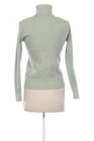 Γυναικείο πουλόβερ Unbranded, Μέγεθος M, Χρώμα Πράσινο, Τιμή 10,99 €