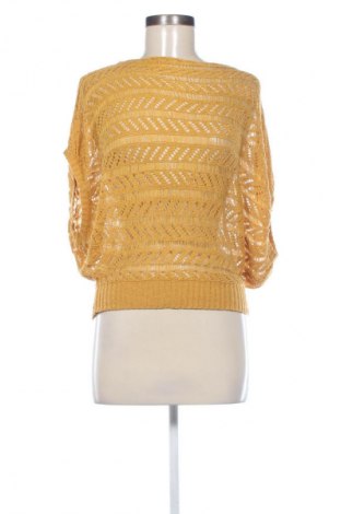 Damenpullover Unbranded, Größe M, Farbe Orange, Preis 14,99 €
