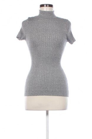 Dámský svetr Unbranded, Velikost S, Barva Šedá, Cena  367,00 Kč