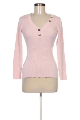Dámsky pulóver Unbranded, Veľkosť M, Farba Ružová, Cena  14,83 €
