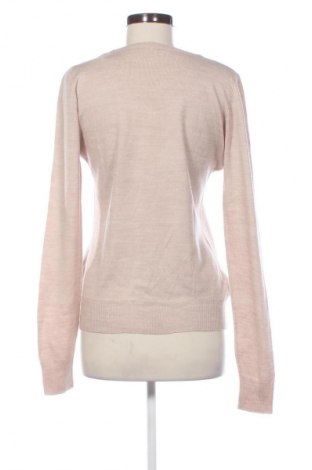 Damski sweter Unbranded, Rozmiar M, Kolor Beżowy, Cena 66,39 zł