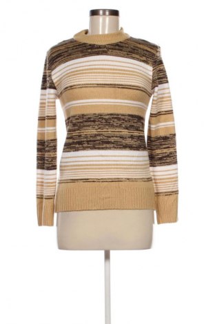Damski sweter Unbranded, Rozmiar M, Kolor Kolorowy, Cena 66,67 zł