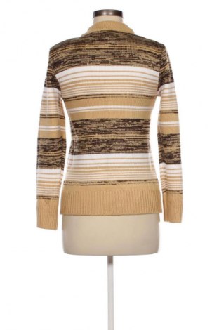 Damski sweter Unbranded, Rozmiar M, Kolor Kolorowy, Cena 66,67 zł