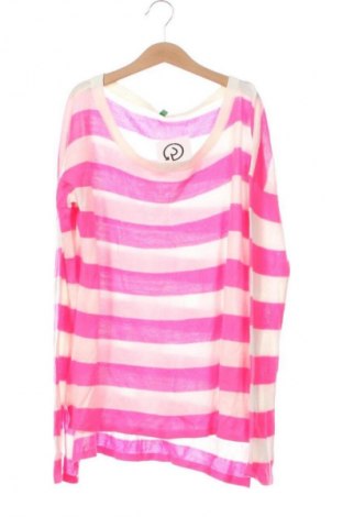 Damski sweter United Colors Of Benetton, Rozmiar XS, Kolor Kolorowy, Cena 66,99 zł