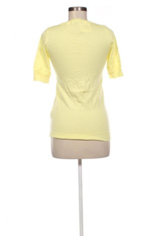 Damenpullover United Colors Of Benetton, Größe M, Farbe Gelb, Preis 28,99 €