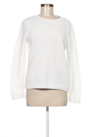 Damenpullover VILA, Größe XL, Farbe Weiß, Preis 42,99 €