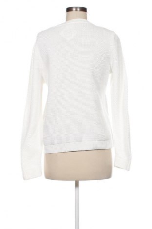 Damenpullover VILA, Größe XL, Farbe Weiß, Preis 42,99 €