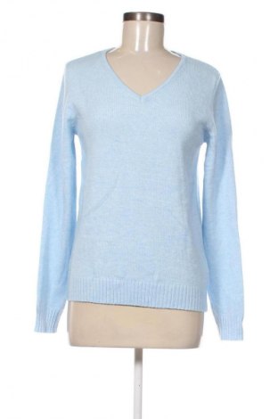Damenpullover VILA, Größe S, Farbe Blau, Preis € 39,99