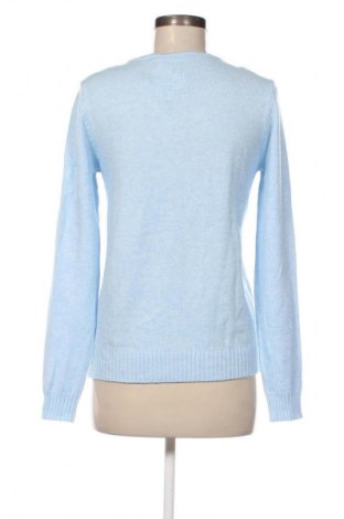 Damenpullover VILA, Größe S, Farbe Blau, Preis € 39,99