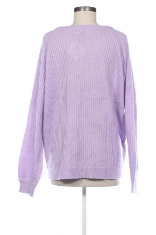 Damenpullover VRS Woman, Größe XL, Farbe Lila, Preis 10,99 €