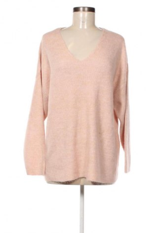 Dámský svetr Vero Moda, Velikost XL, Barva Růžová, Cena  439,00 Kč