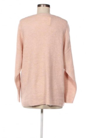 Dámský svetr Vero Moda, Velikost XL, Barva Růžová, Cena  439,00 Kč