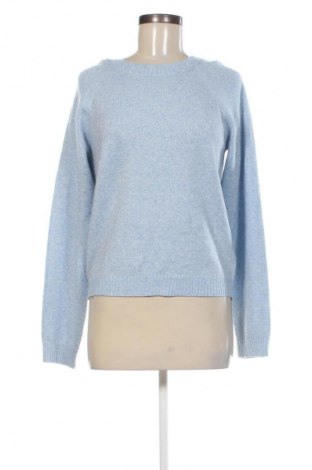 Pulover de femei Vero Moda, Mărime S, Culoare Albastru, Preț 92,99 Lei