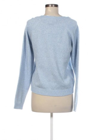 Pulover de femei Vero Moda, Mărime S, Culoare Albastru, Preț 92,99 Lei