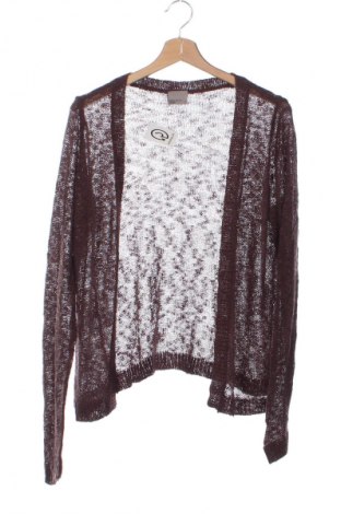Damenpullover Vero Moda, Größe XS, Farbe Braun, Preis 18,99 €