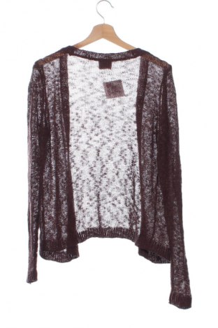 Damenpullover Vero Moda, Größe XS, Farbe Braun, Preis 18,99 €