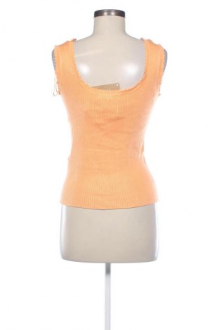 Dámský svetr Vero Moda, Velikost L, Barva Oranžová, Cena  999,00 Kč