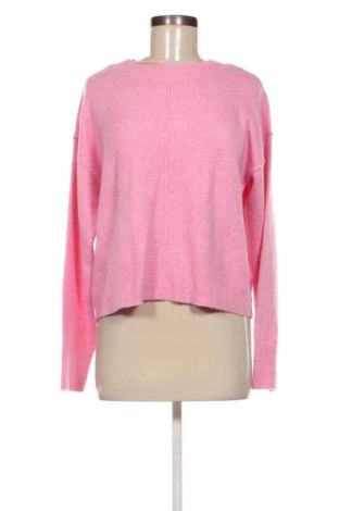 Pulover de femei Vero Moda, Mărime S, Culoare Roz, Preț 210,99 Lei