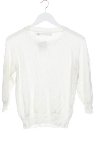 Dámský svetr Vero Moda, Velikost XS, Barva Bílá, Cena  342,00 Kč