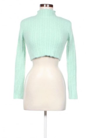 Damenpullover Vintage, Größe M, Farbe Grün, Preis € 14,83