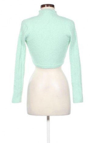 Damenpullover Vintage, Größe M, Farbe Grün, Preis € 14,83
