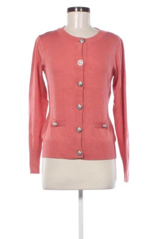 Damenpullover Vivance, Größe S, Farbe Rot, Preis 31,99 €