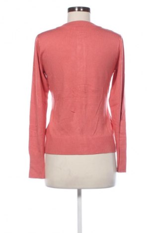 Damenpullover Vivance, Größe S, Farbe Rot, Preis 31,99 €