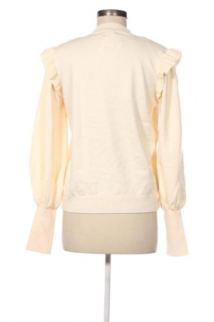 Damski sweter Y.A.S, Rozmiar L, Kolor Beżowy, Cena 459,99 zł