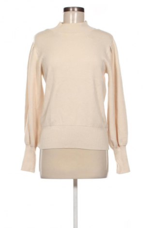 Pulover de femei Y.A.S, Mărime M, Culoare Ecru, Preț 476,99 Lei