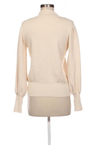 Pulover de femei Y.A.S, Mărime M, Culoare Ecru, Preț 476,99 Lei