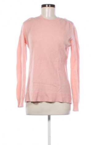 Damski sweter Zara, Rozmiar L, Kolor Różowy, Cena 62,99 zł