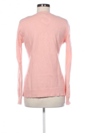 Damski sweter Zara, Rozmiar L, Kolor Różowy, Cena 62,99 zł