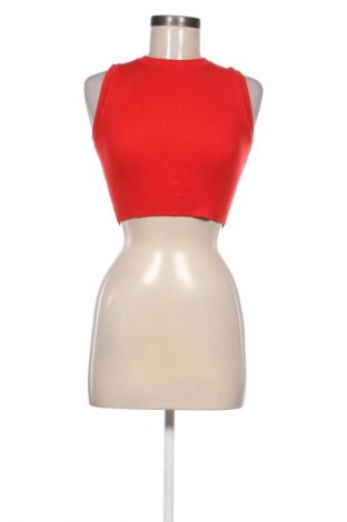 Damenpullover Zara, Größe M, Farbe Rot, Preis 13,81 €