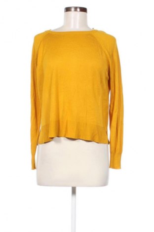 Pulover de femei Zara, Mărime S, Culoare Portocaliu, Preț 190,08 Lei