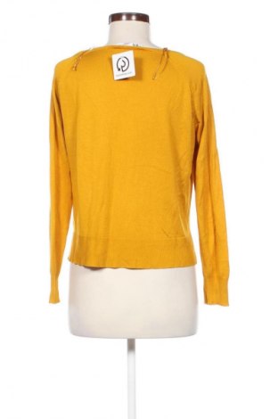 Pulover de femei Zara, Mărime S, Culoare Portocaliu, Preț 190,08 Lei