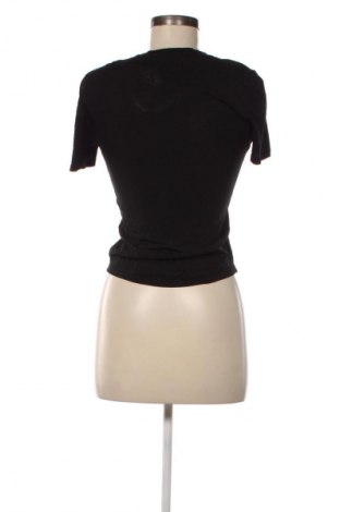 Dámsky pulóver Zara, Veľkosť M, Farba Čierna, Cena  15,95 €