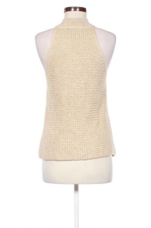 Damski sweter Zara, Rozmiar M, Kolor Beżowy, Cena 62,07 zł