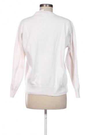 Dámsky pulóver Zara, Veľkosť S, Farba Biela, Cena  9,95 €