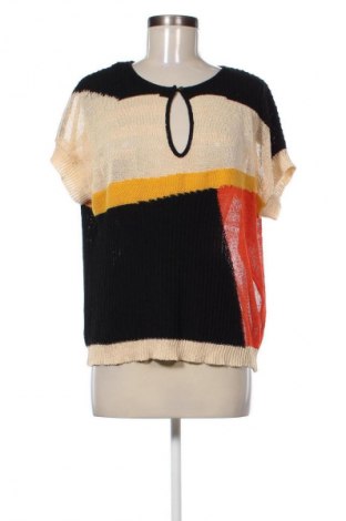 Pulover de femei Zara, Mărime M, Culoare Multicolor, Preț 80,39 Lei