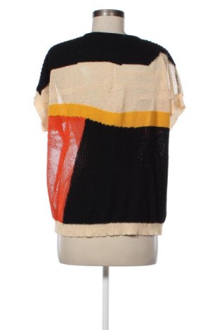 Pulover de femei Zara, Mărime M, Culoare Multicolor, Preț 80,39 Lei