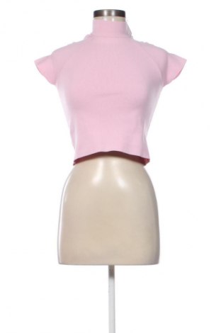Női pulóver Zara, Méret S, Szín Rózsaszín, Ár 5 404 Ft