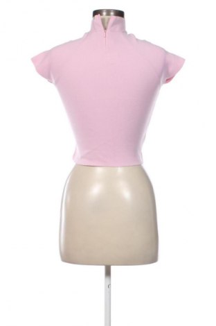 Női pulóver Zara, Méret S, Szín Rózsaszín, Ár 5 404 Ft