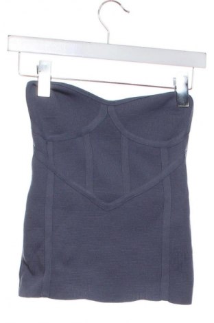Γυναικείο πουλόβερ Zara, Μέγεθος XS, Χρώμα Μπλέ, Τιμή 13,82 €