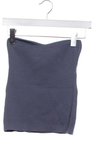Γυναικείο πουλόβερ Zara, Μέγεθος XS, Χρώμα Μπλέ, Τιμή 13,82 €
