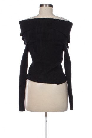 Dámsky pulóver Zara, Veľkosť S, Farba Čierna, Cena  9,95 €