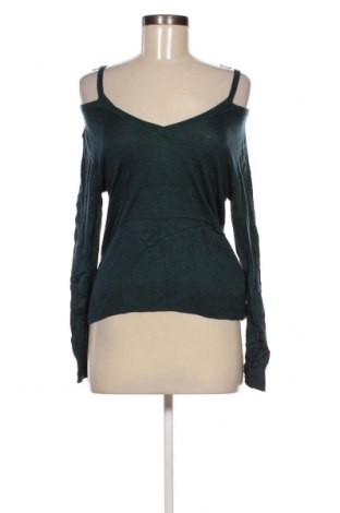 Damenpullover Zara, Größe S, Farbe Grün, Preis € 18,99