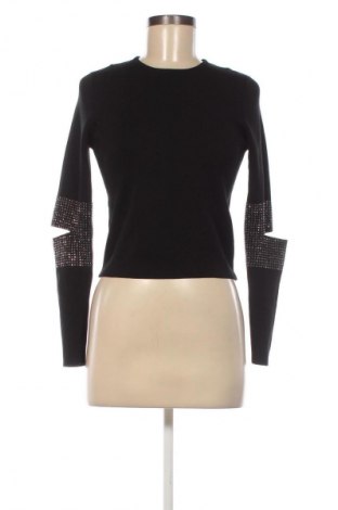 Damenpullover Zara, Größe M, Farbe Schwarz, Preis € 13,80